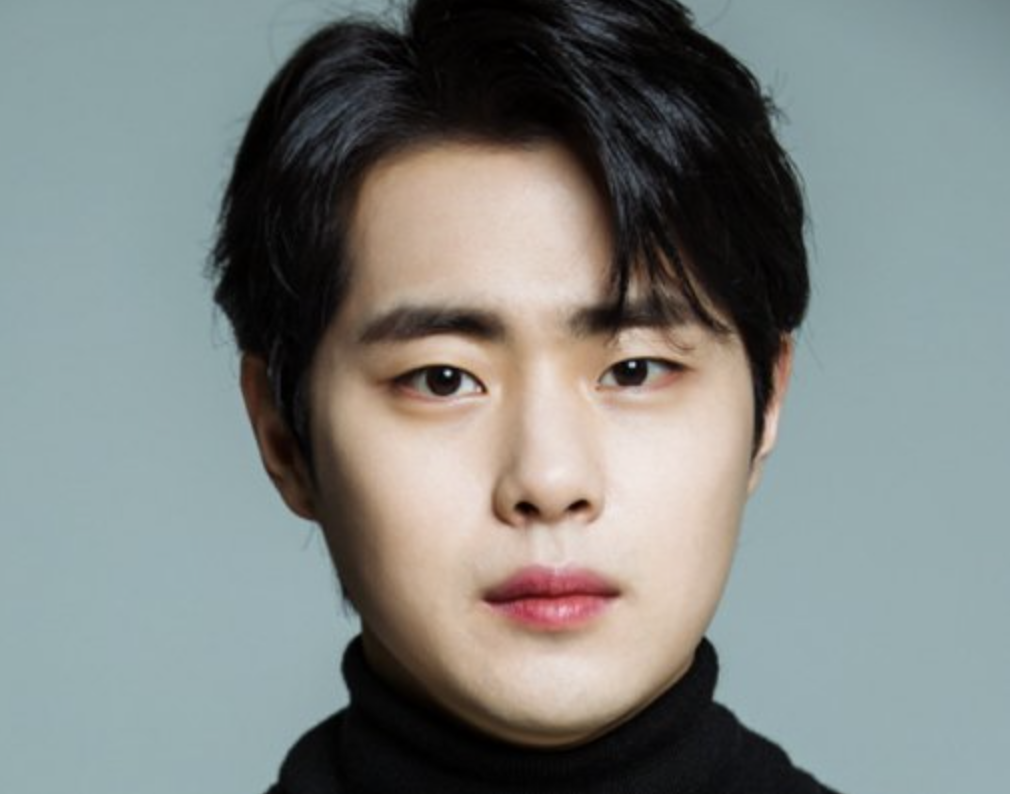 조병규 외모