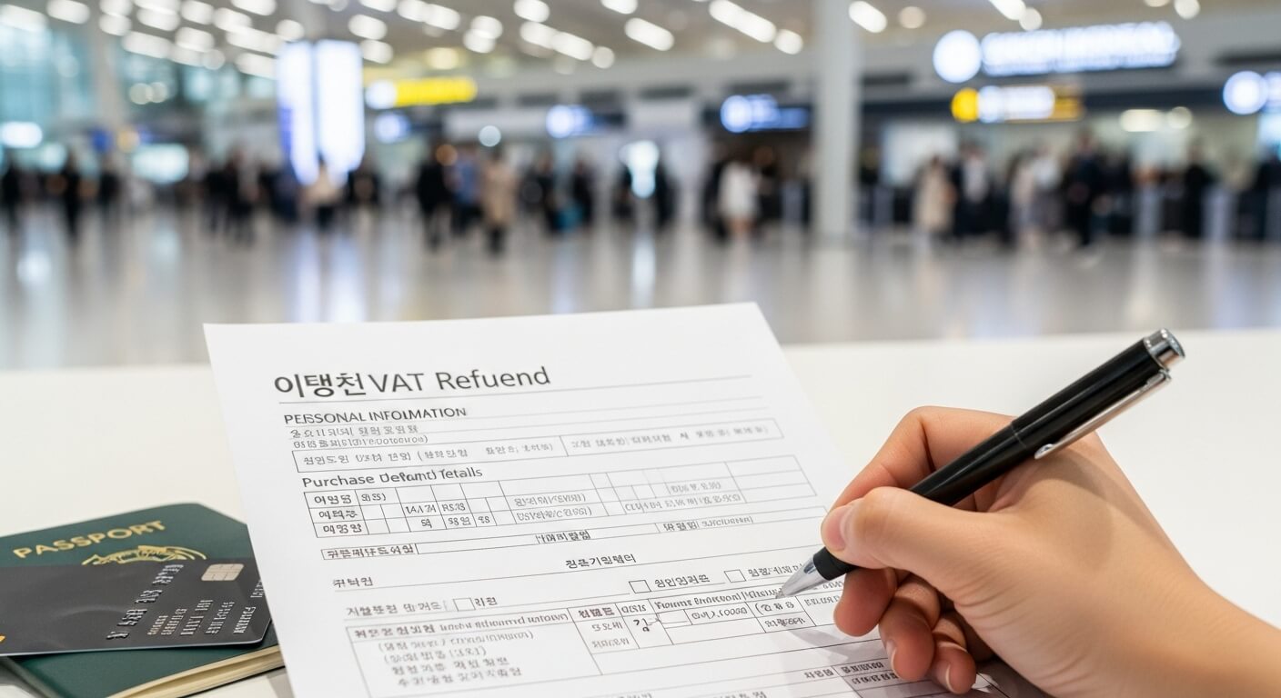 부가세 환급금 지급일