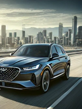 GV80 중고차 구매 가이드