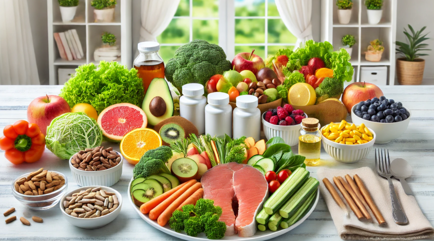 현대인 필수 건강관리, 마그네슘 결핍 증상 관련 사진