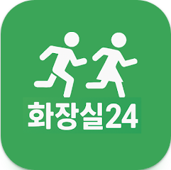 화장실24, 가장 가까운 공중화장실 찾기