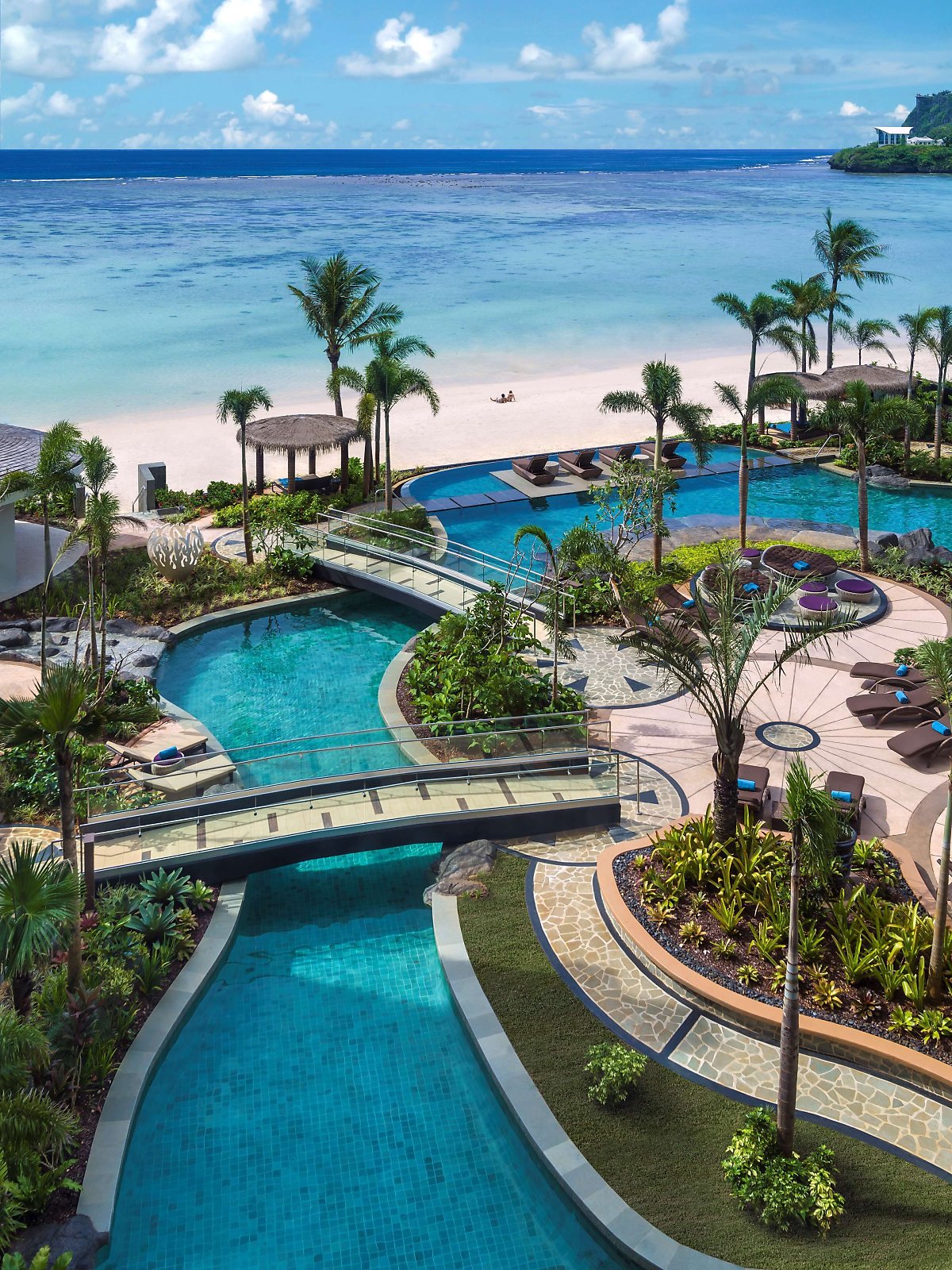 Guam Dujitani Resort