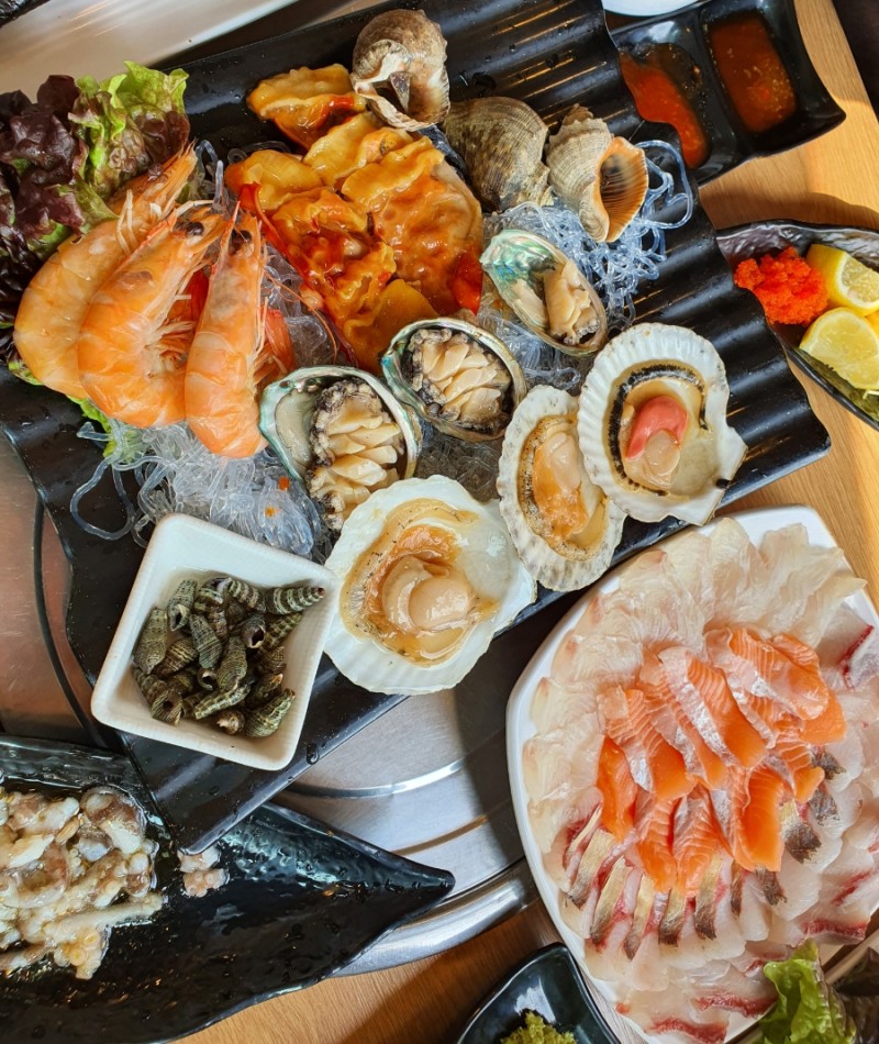 강화도 맛집 추천 보광호