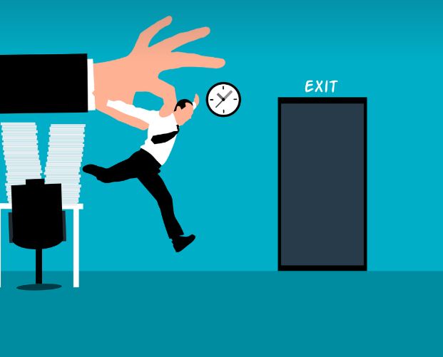 서울 vs 부산, 실업급여 온라인 신청 차이점