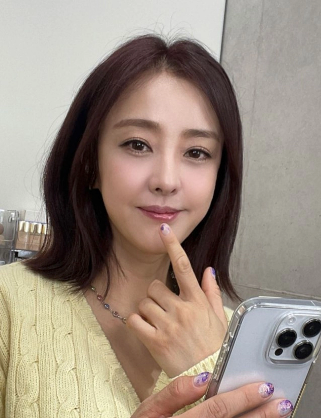 박은혜 나이 남편 이혼 프로필
