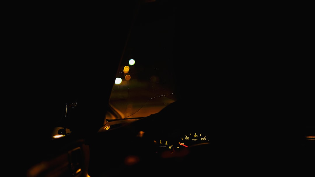 Driving Score