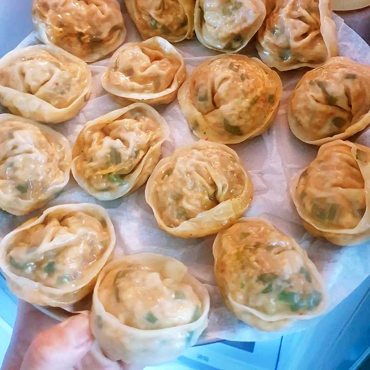 생활의달인 만두소 만두피 직접 반죽 김치만두 고기만두 왕만두 만두 양대산맥 부산 80대 노부부 요리철학 노포 만두집 은둔식달 오늘 방송 맛집 정보