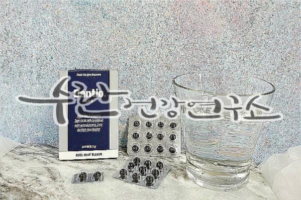 덴티오 속가글 효능 부작용