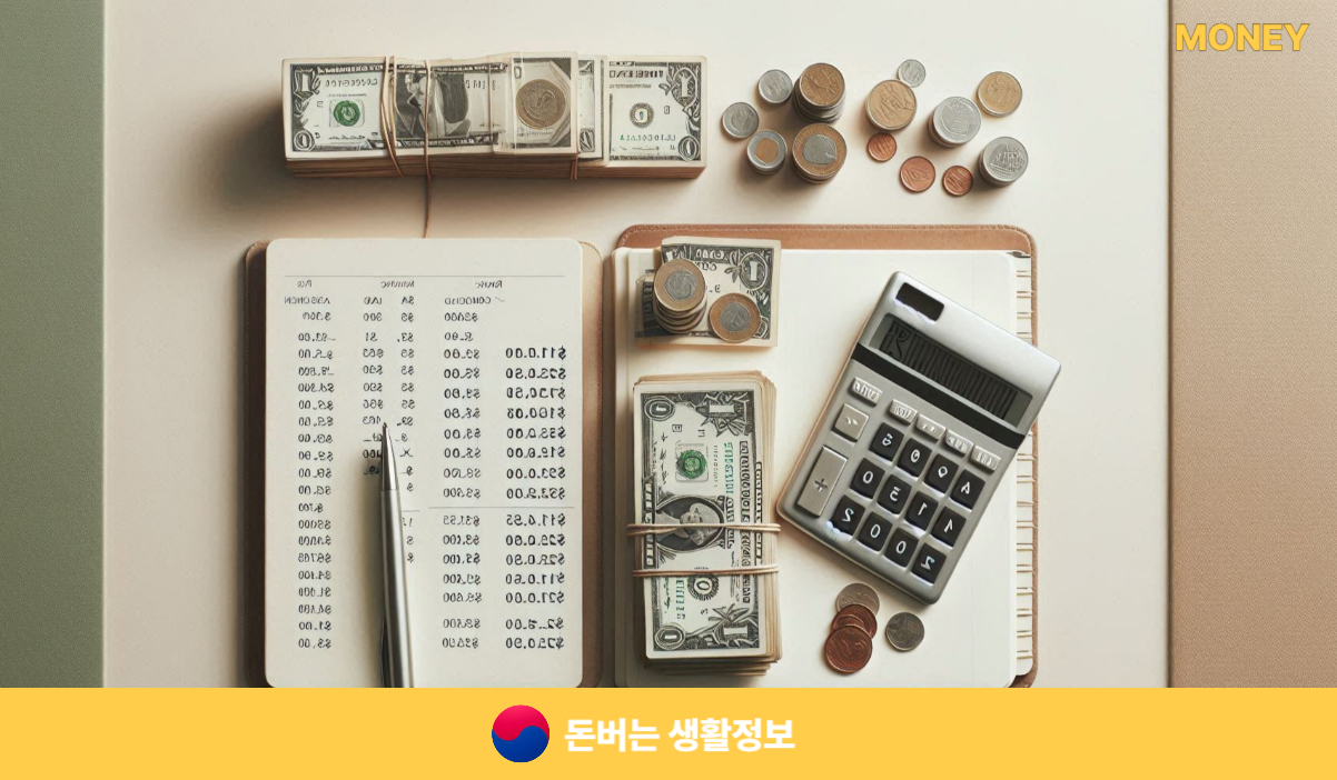 200만원 500만원 대출