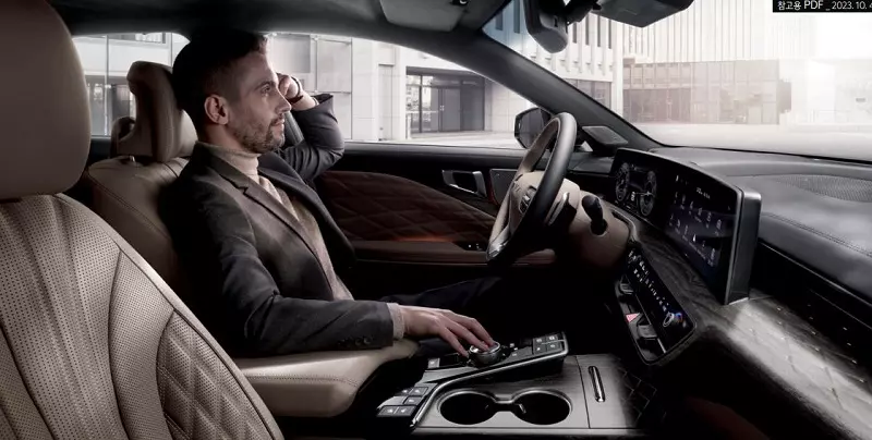 K8 하이브리드 정보