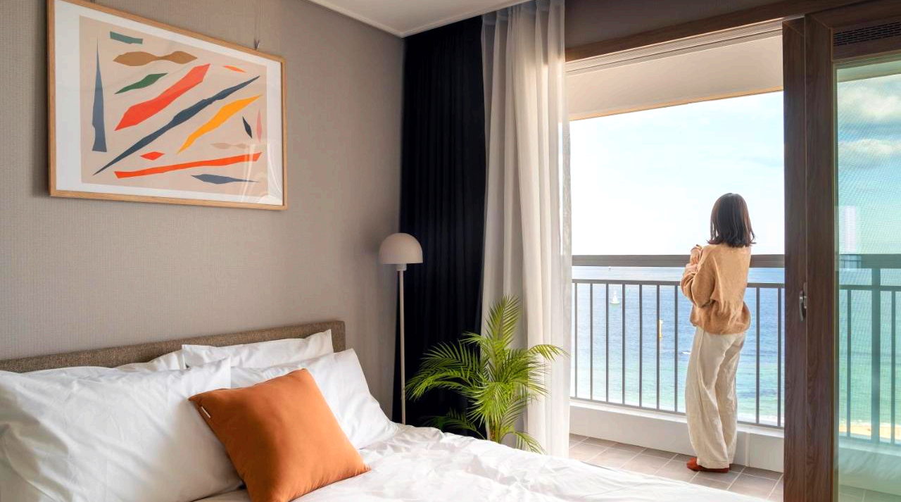 어반스테이 속초해변