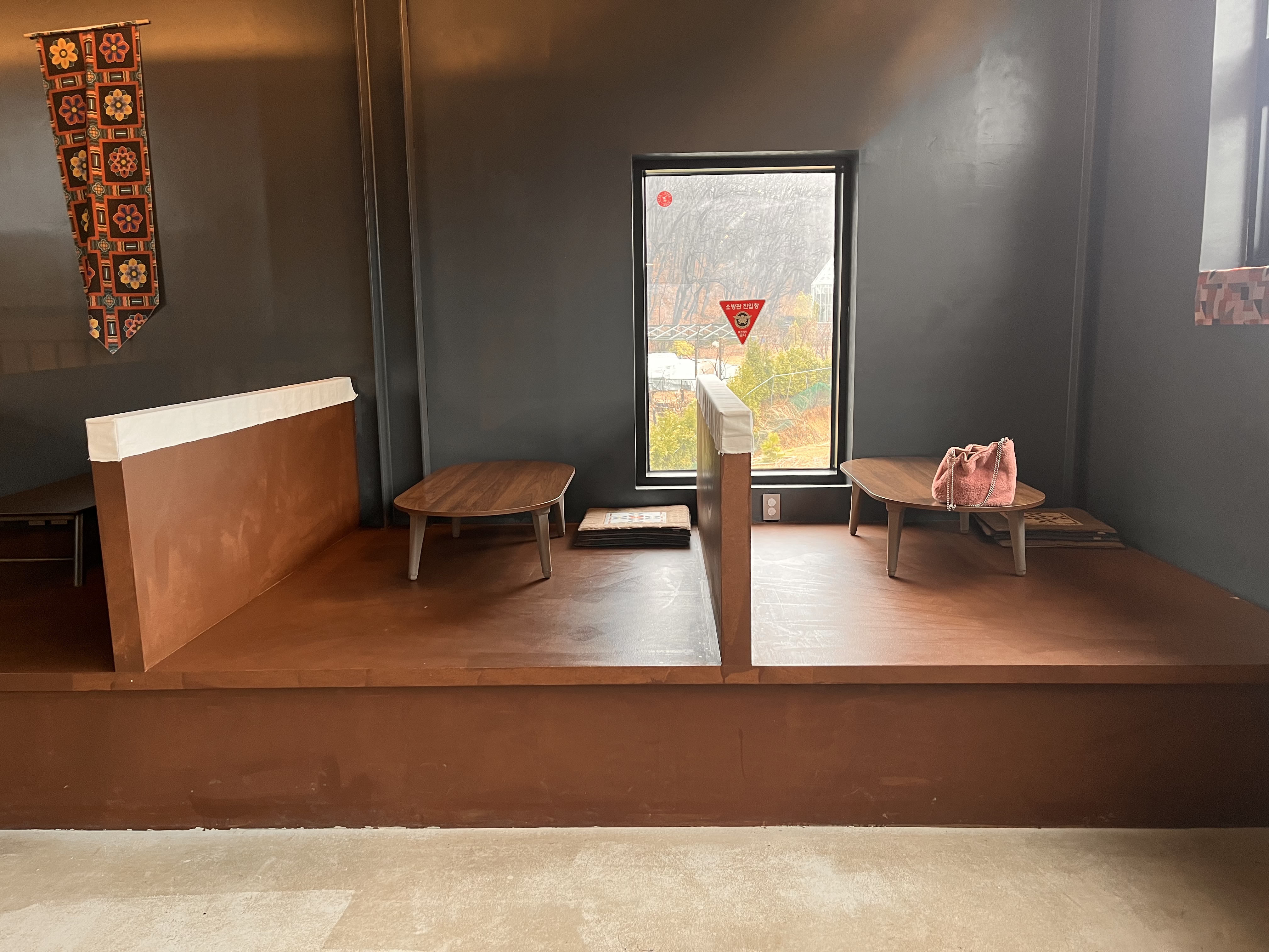 용인 대형 베이커리 카페 아리랑도원