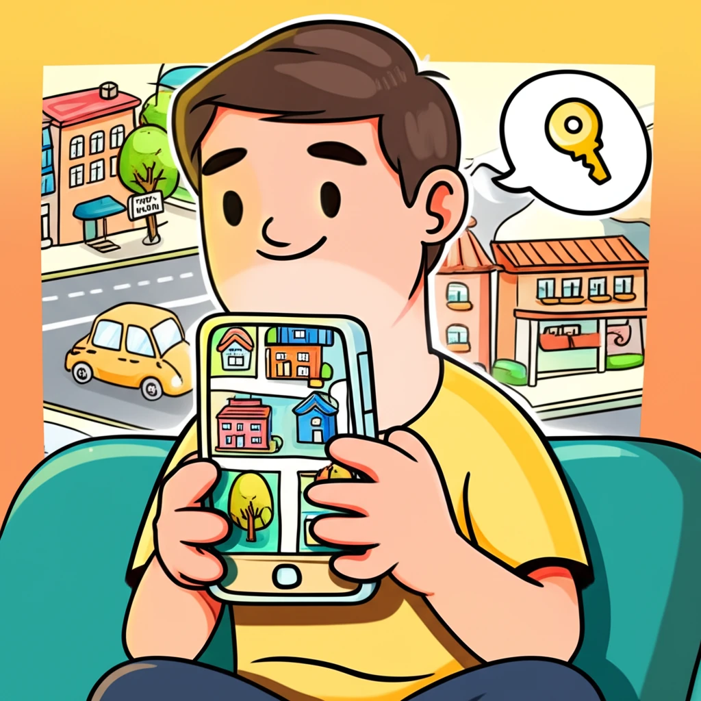 구미교차로 종이신문 무료 열람 방법과..