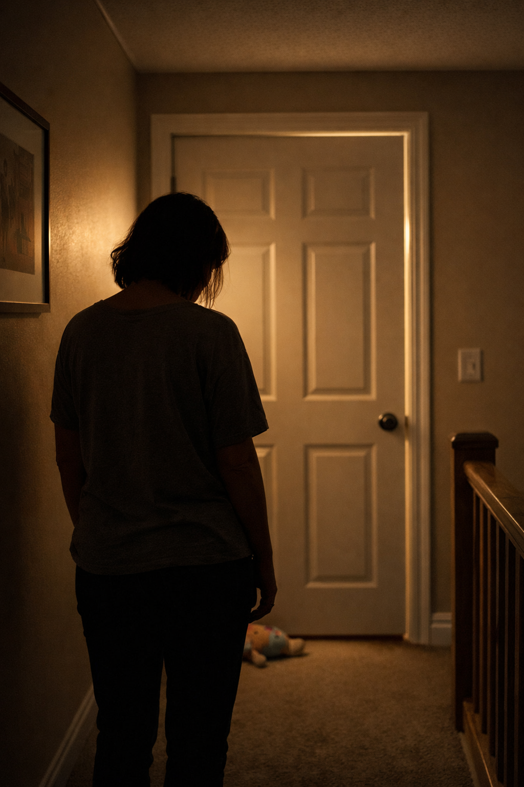 아이에게 소리 지르고 후회하는 엄마의 죄책감과 감정 회복