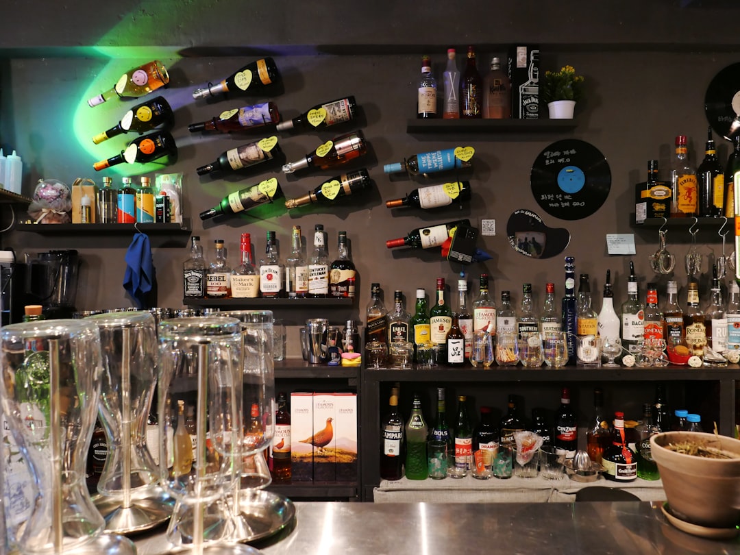 Bar.