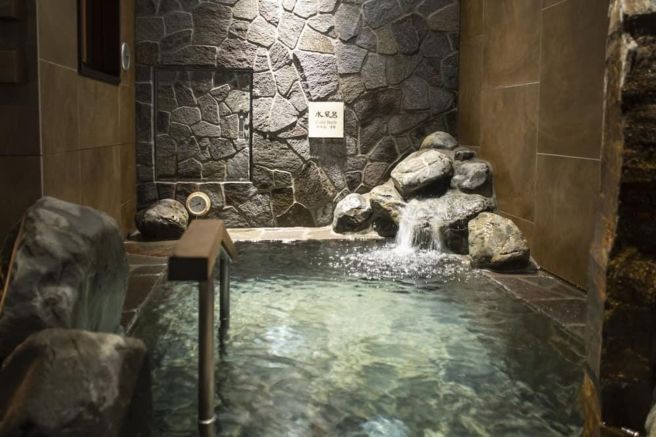 가나자와 온야도노노