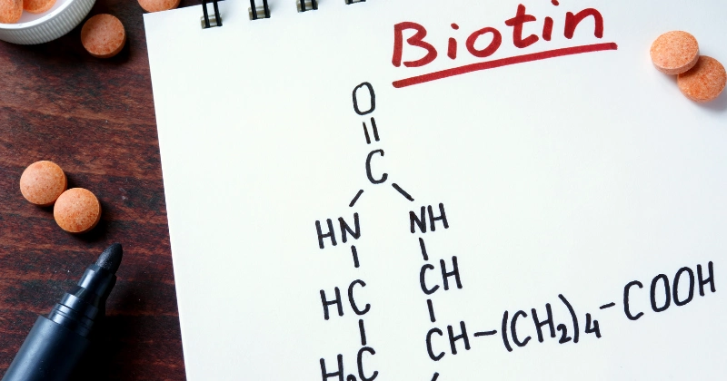 비오틴