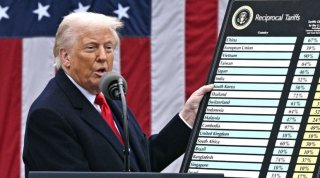 상호관세 제외 품목