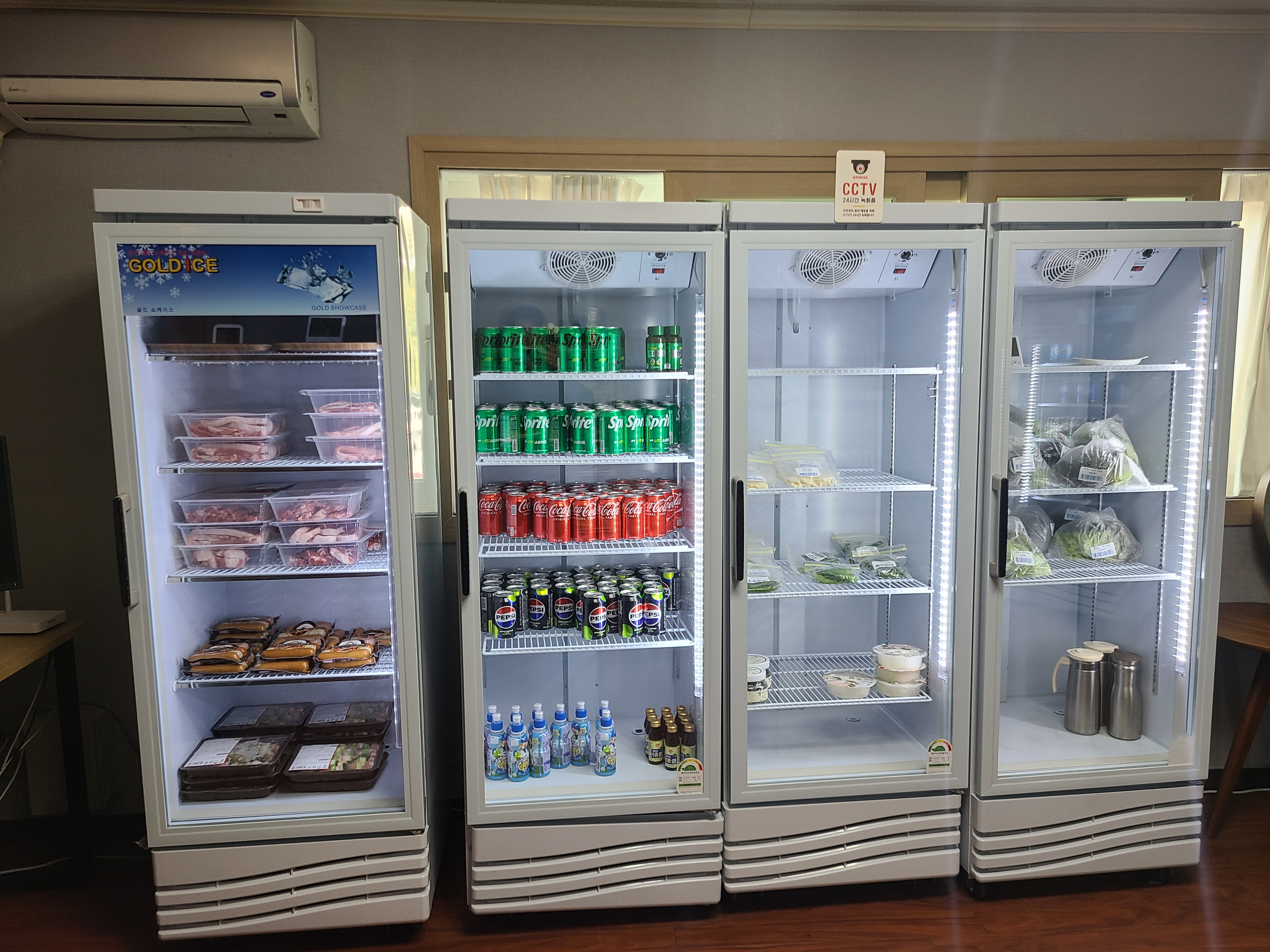 뉴욕바베큐 애뜨락점