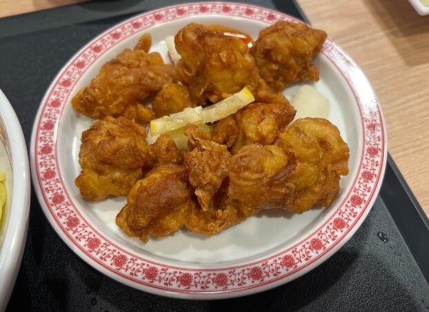 생방송 투데이 맛의 승부사 화곡역 중식 맛집 호랭이반점 중화 떡볶이&중화 치킨 편