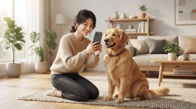 아픈데 말을 못 하잖아요
