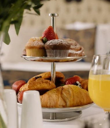 호텔 식음료(F&B) 운영 전략