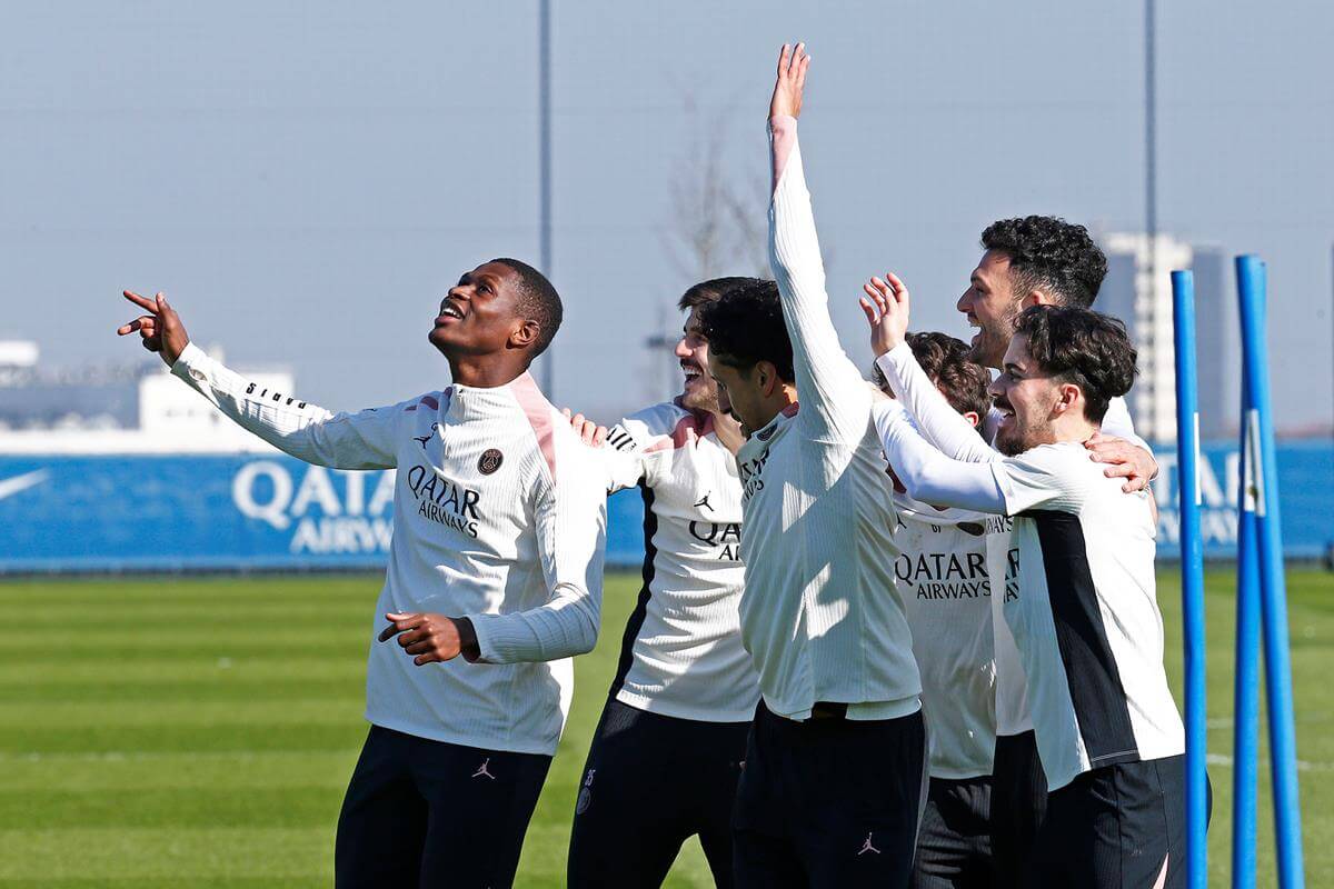 챔스 16강 PSG 리버풀 중계 일정