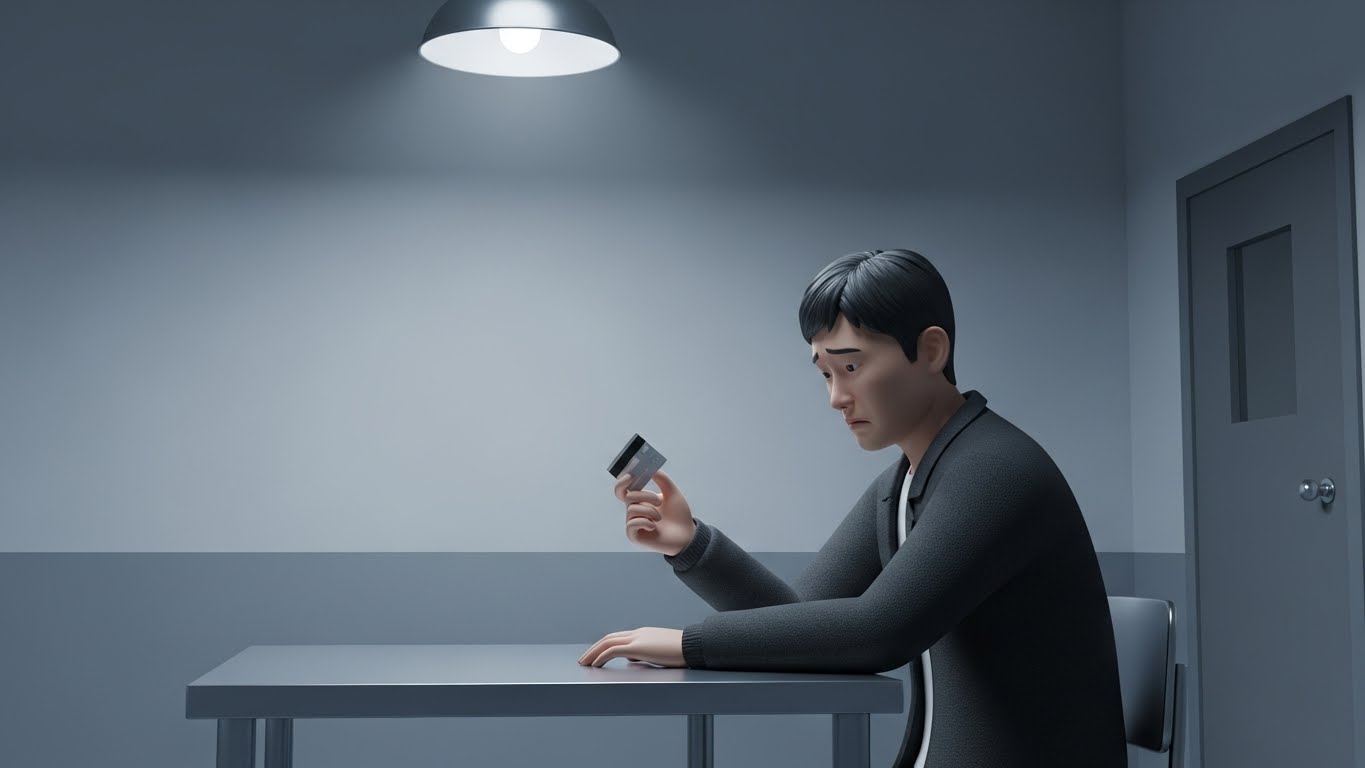 합의금 시세&amp;#44; 여신전문금융업법&amp;#44; 카드분실신고