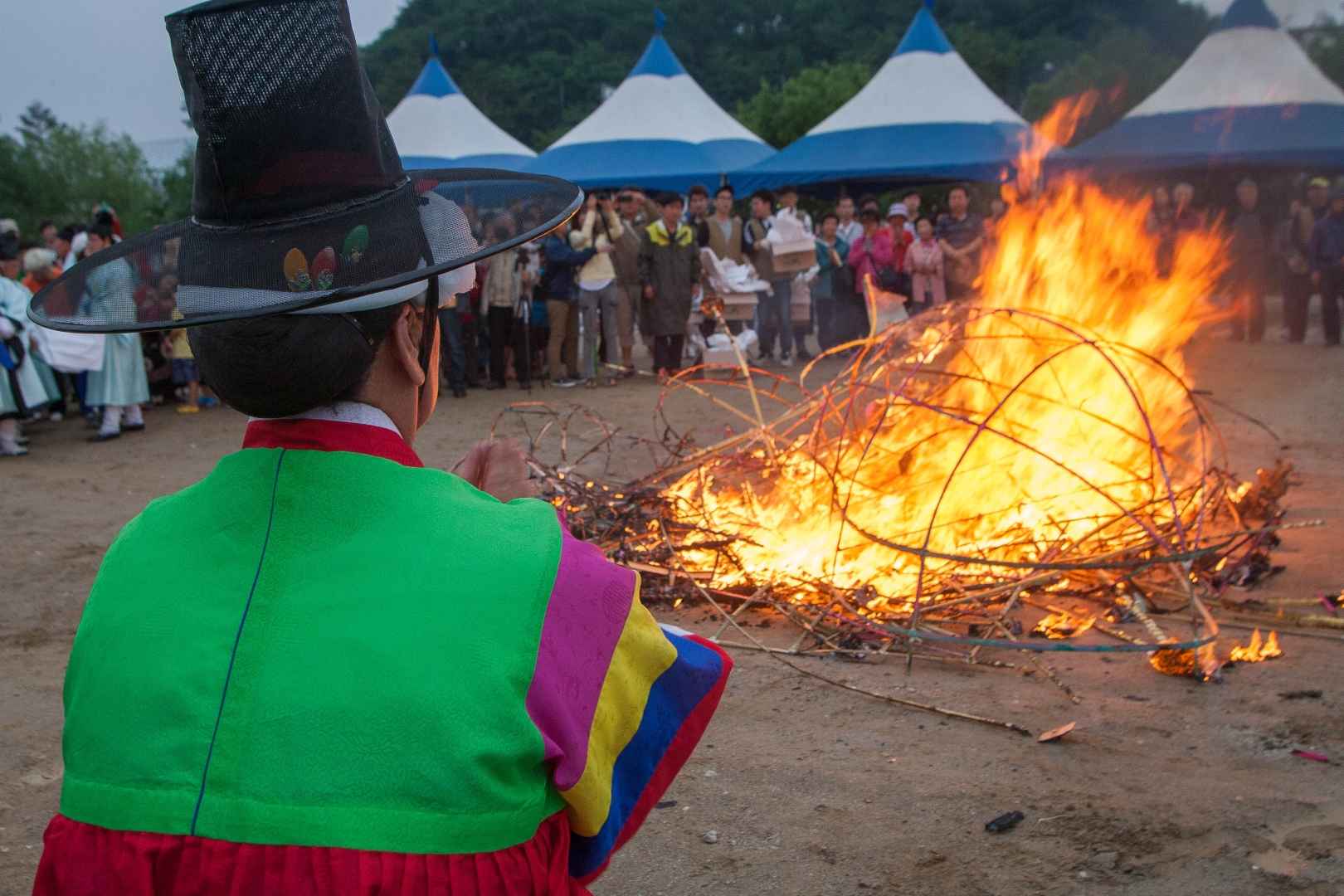 2025 강릉단오제