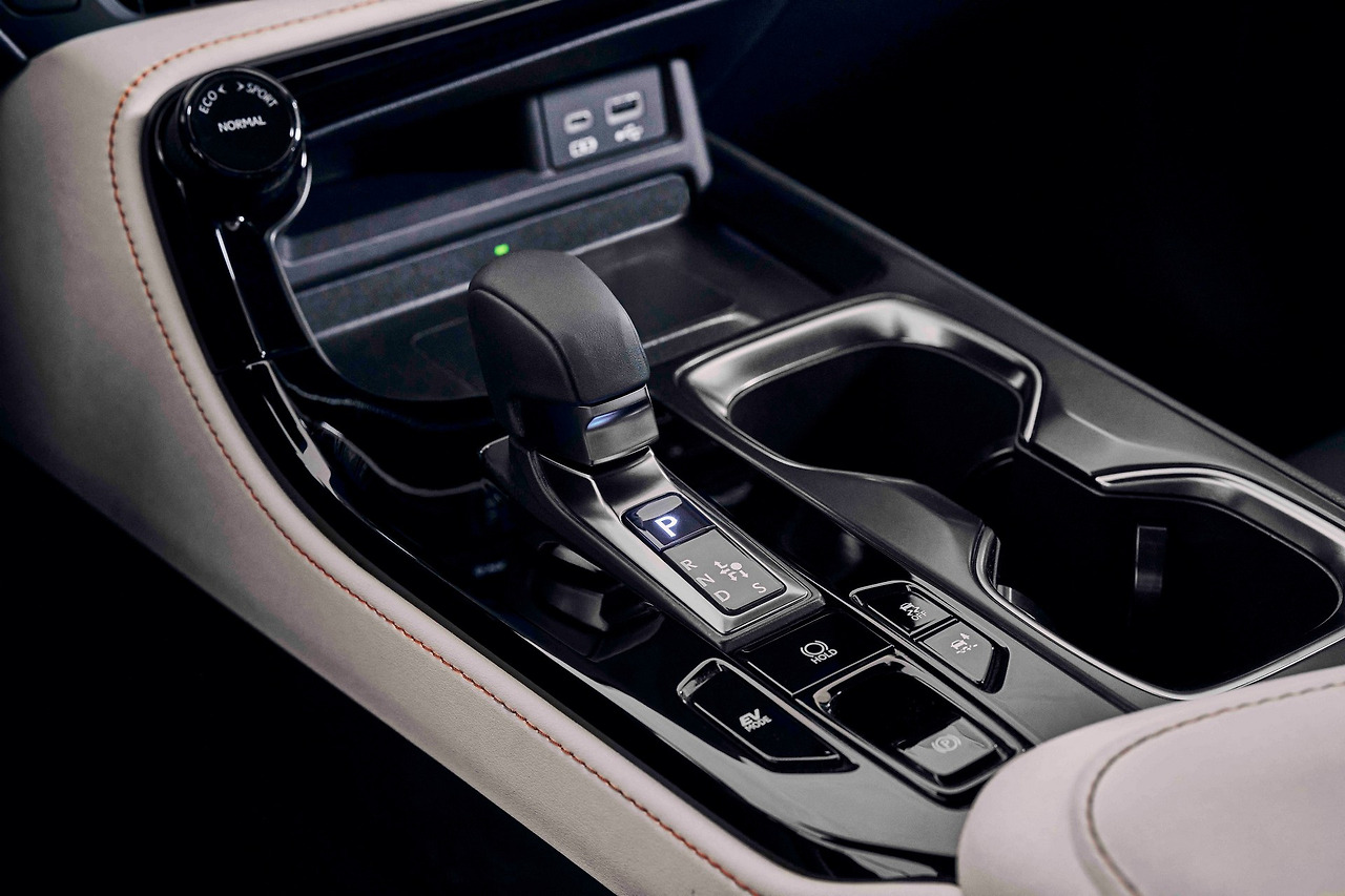 2025 렉서스 NX 하이브리드 VS BMW X3&amp;#44; GLC 비교