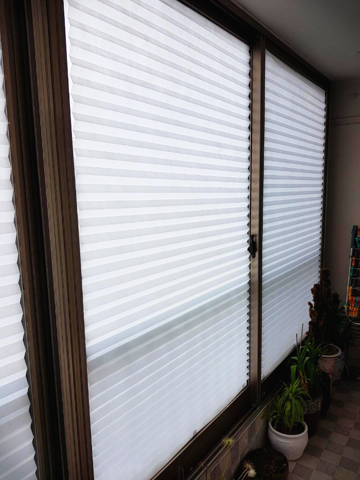 가격도 셀프시공이 가능한것도 큰 장점이다.