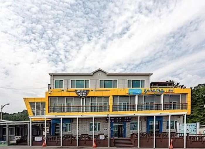 창바우마을캠핑장-포항-창바우어촌체험휴양마을