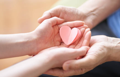 치매 환자 지원