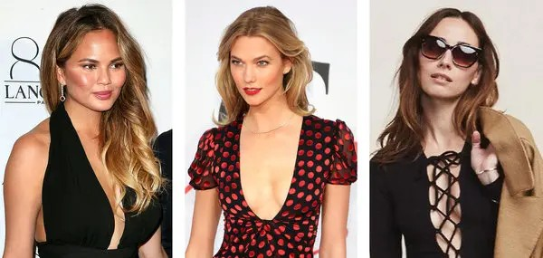 클리비지룩이란? 패션의 경계를 넘나드는 스타일