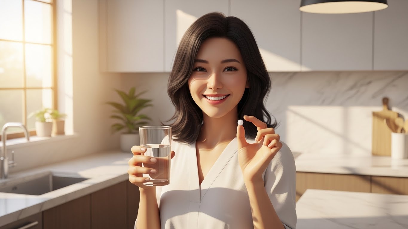 항생제내성, 위건강