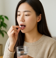아스피린 효능