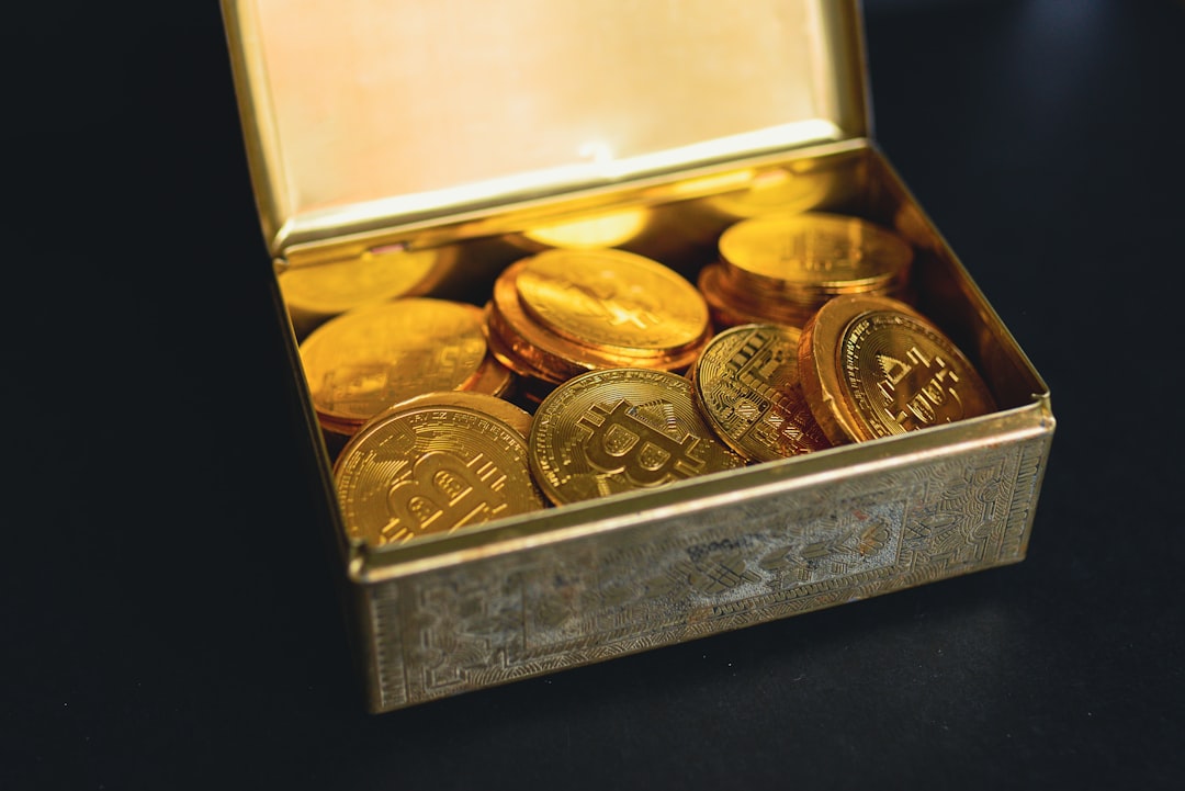 Gold price