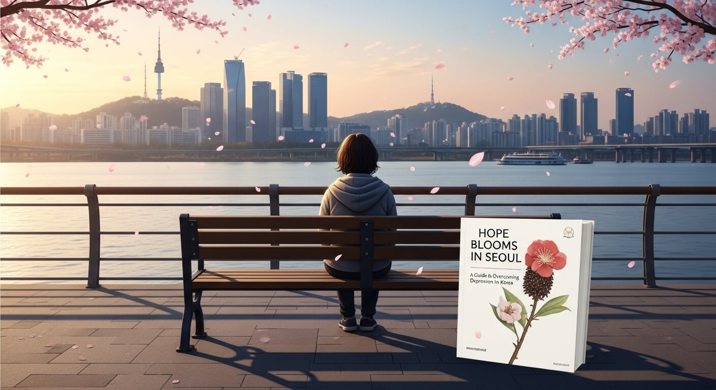 우울증 극복방법