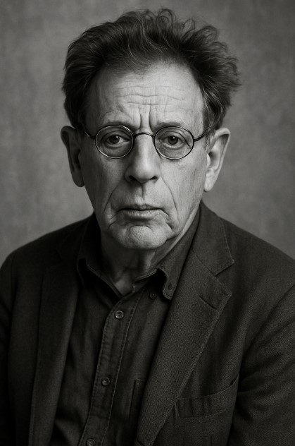 필립 글래스 관련 사진