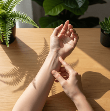 맥박수 정상범위 체크법9