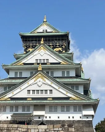 오사카 여행 3박4일 코스 도톤보리 USJ 교토까지_2