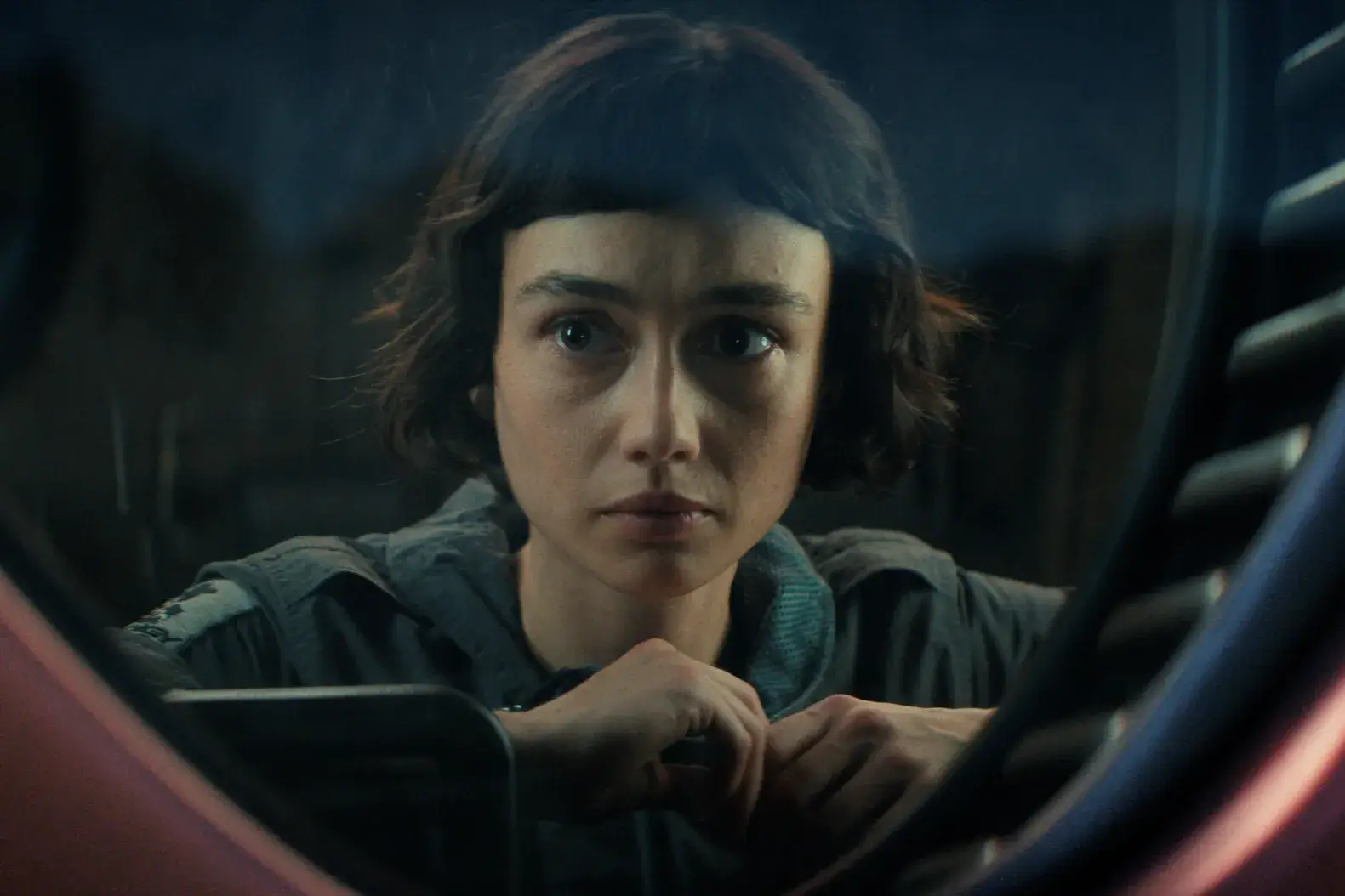 에이리언: 어스