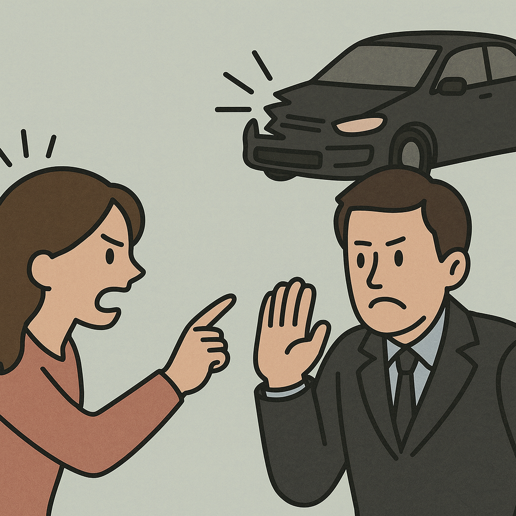 자차 보험 면책금 기준부터 가입 팁까지 완전 정리