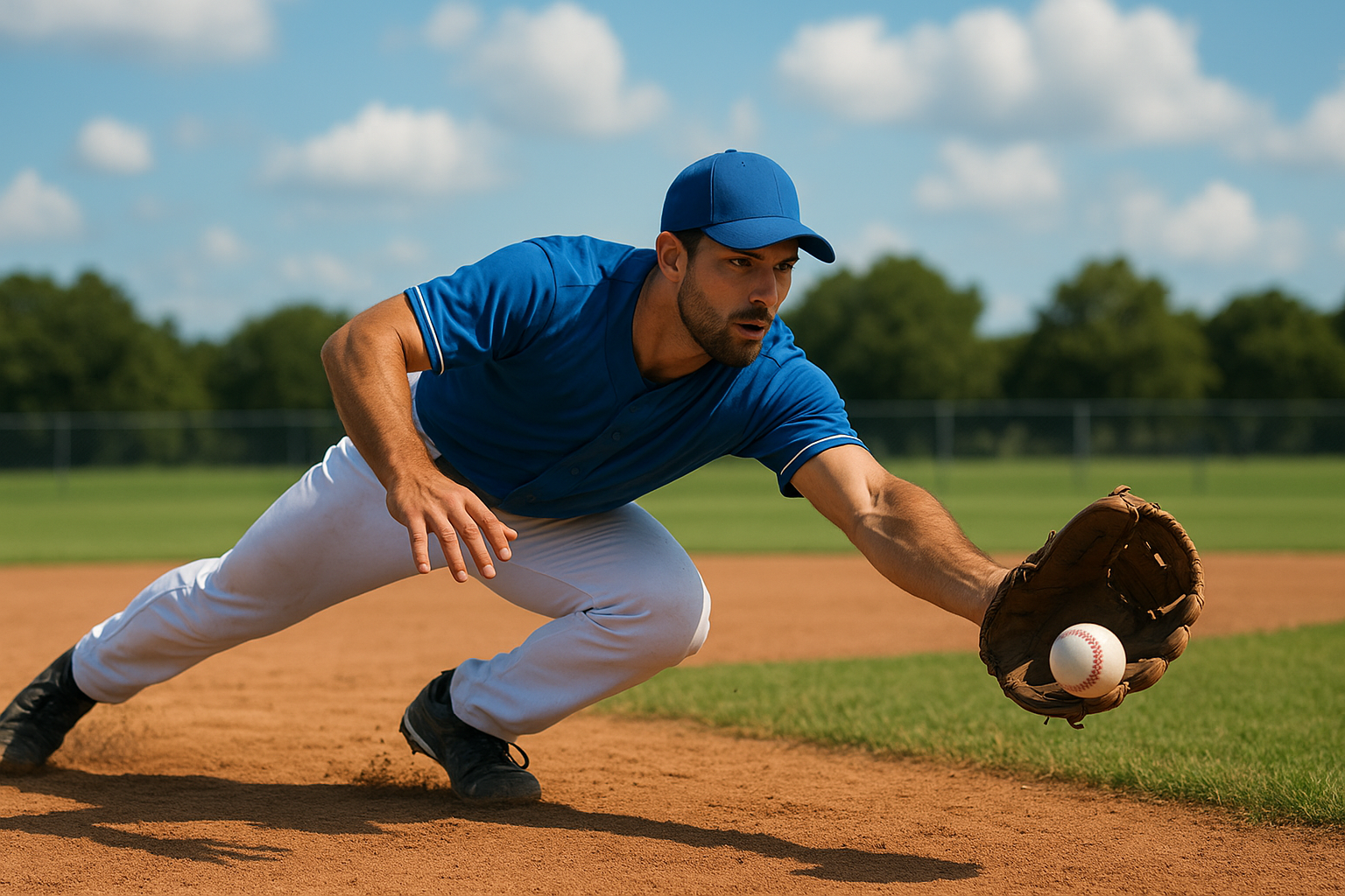 1986년 프로야구 기록들