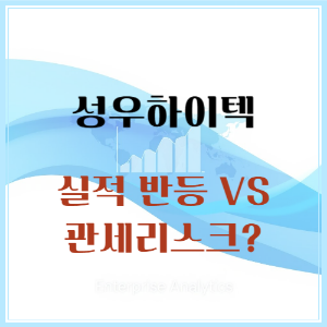 성우하이텍 주가 흐름 썸네일 이미지