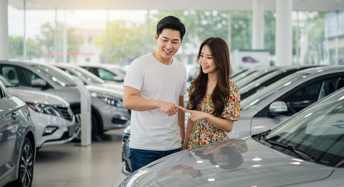 아반떼 중고차 시세표