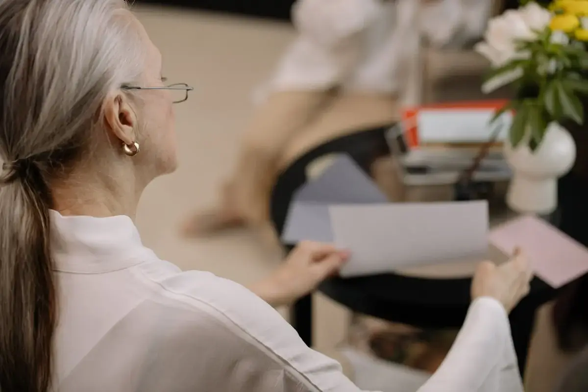 2025 중장년 채용박람회 일정과 중장년 일자리 찾는 방법 총정리