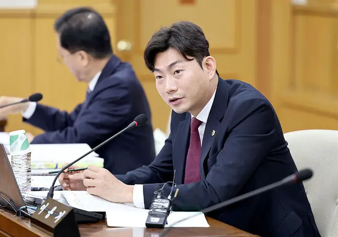 이용기 대전 시의원