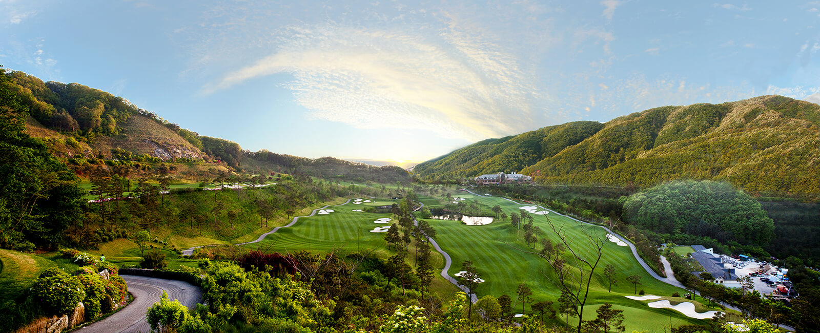 강원도 골프장 추천 순위 Top 10, 골프장 가격