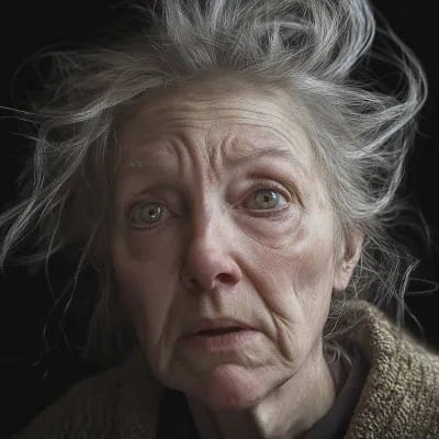 치매가 진행되는 순서6